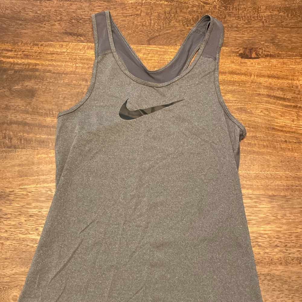 Nike Dri-Fit Tank Top